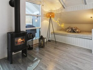 2 Schlafzimmer, Internetzugang