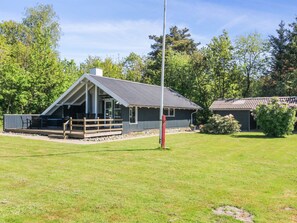 Exterior - "Rosalie" - 29km from the sea by Interhome (Toftlund)