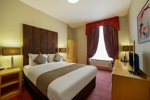 1 bedroom, iron/ironing board, Internet
