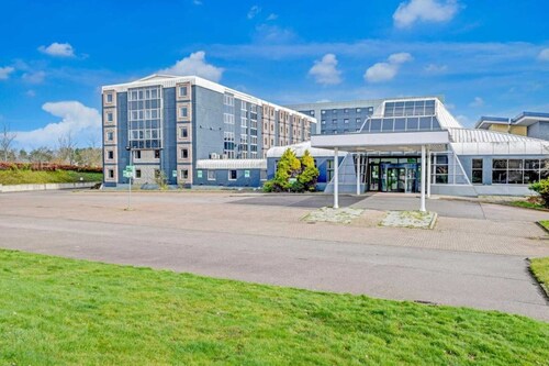 Belvilla Aberdeen Bridge Of Don Exhibition Centre