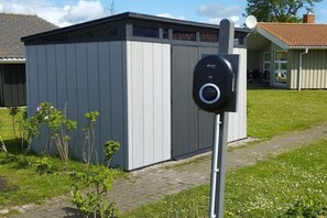 BoendeomrÄde