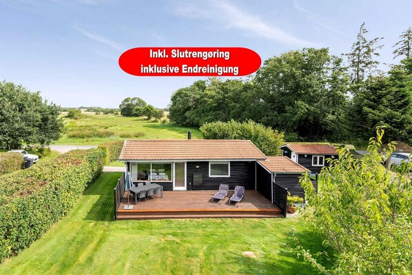 Aussenbereich