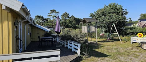 Espace pour enfants