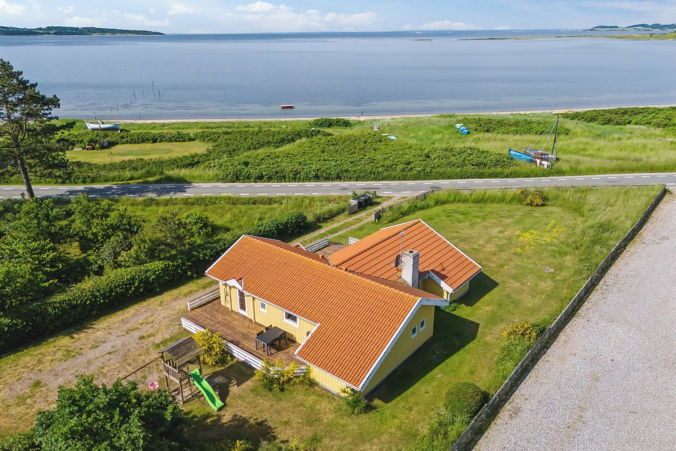 Eksteriør