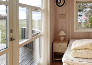 4 chambres, Wi-Fi gratuit