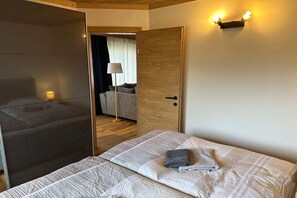 2 bedrooms, free WiFi - Apartment in Saalfelden near Ski Slopes (Saalfelden am Steinernen Meer)