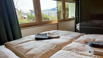 2 Schlafzimmer, kostenloses WLAN