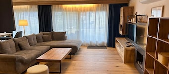 Appartement à Saalfelden proche des pistes