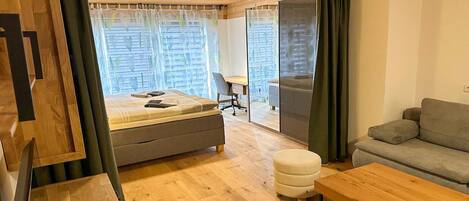 1 chambre, accĂšs Ă Internet