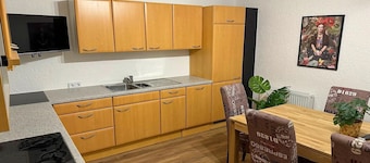 Apartment in Saalfelden am Steinernes Meer