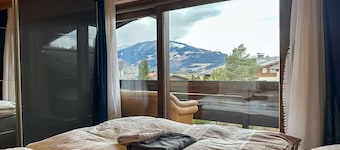 Attic Apartment in Tirol near Ski Slopes