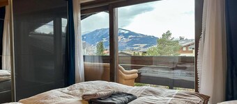 Attic Apartment in Tirol near Ski Slopes