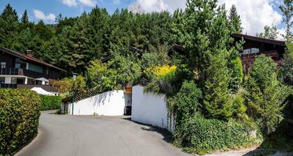 Warm & Welcoming Stay in Saalfelden