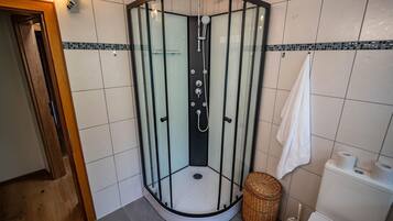 Dusche