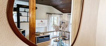 Wald Chalet Maxl – Where Time Stands Still and the Soul Finds Peace