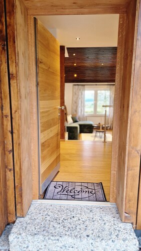 Holiday Home Wastl – Where Time Stands Still and Your Soul Can Breathe