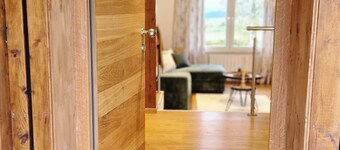 Holiday Home Wastl – Where Time Stands Still and Your Soul Can Breathe