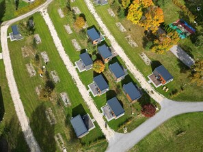 Exterior - Tiny Home 'Franzl' with Mountain View, Wi-Fi and Air Conditioning (Untergriesbach)