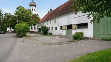 Außenbereich