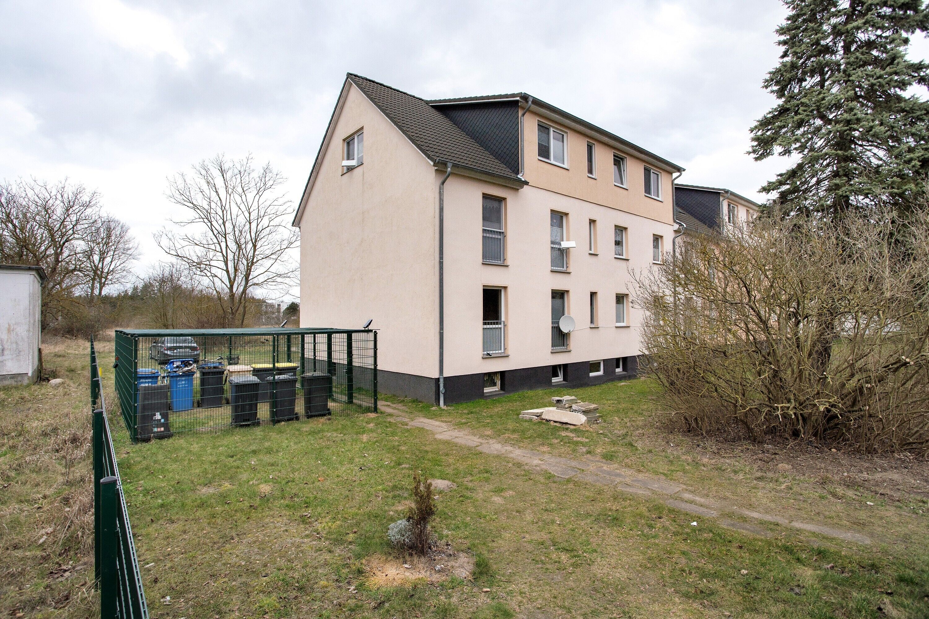 Exterieur