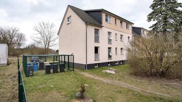 Exterieur