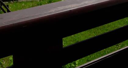 Heimeliges Blockhaus im Harz mit privater Terrasse & privatem Garten