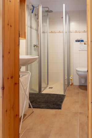 Dusche