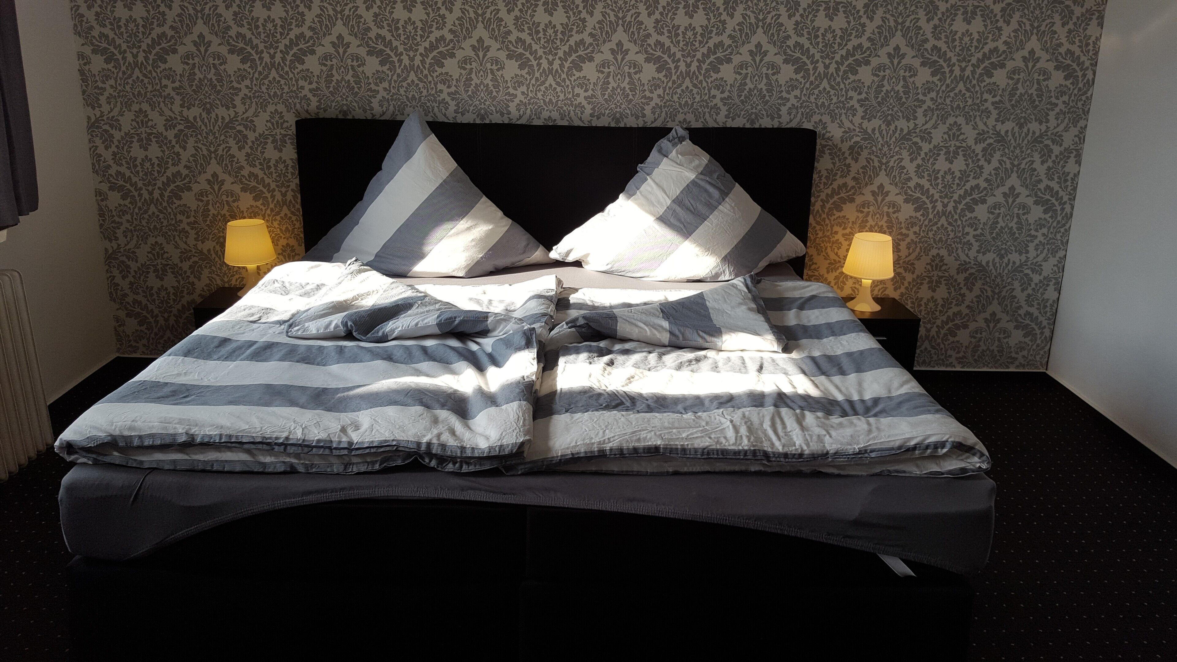 6 Schlafzimmer, kostenloses WLAN, Bettwäsche