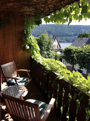 Boendeområde