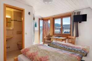 1 quarto, Wi-Fi de cortesia, roupa de cama