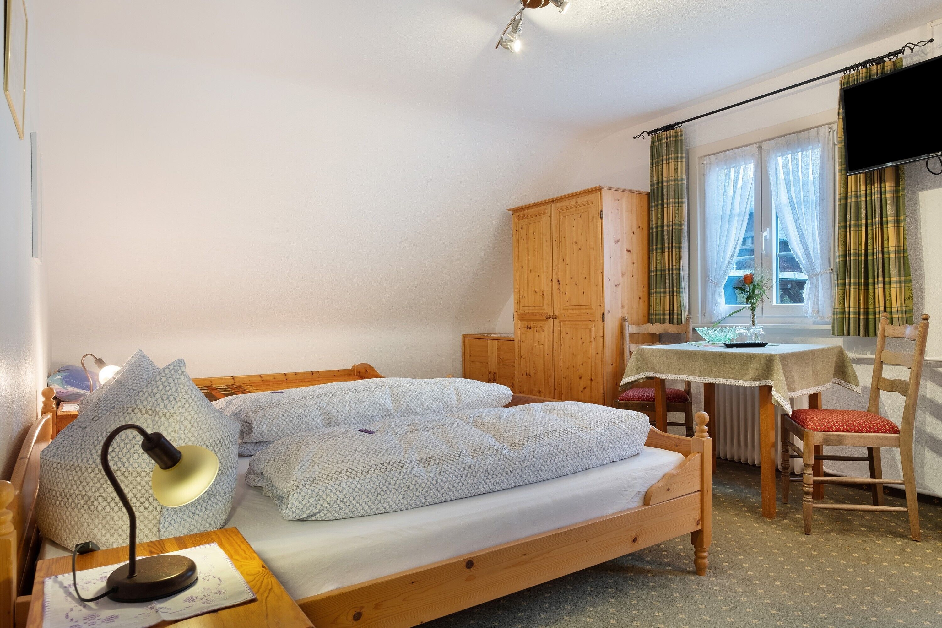 1 habitación, wifi gratis y ropa de cama 