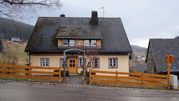 Exteriör