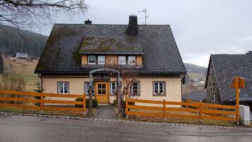 Außenbereich