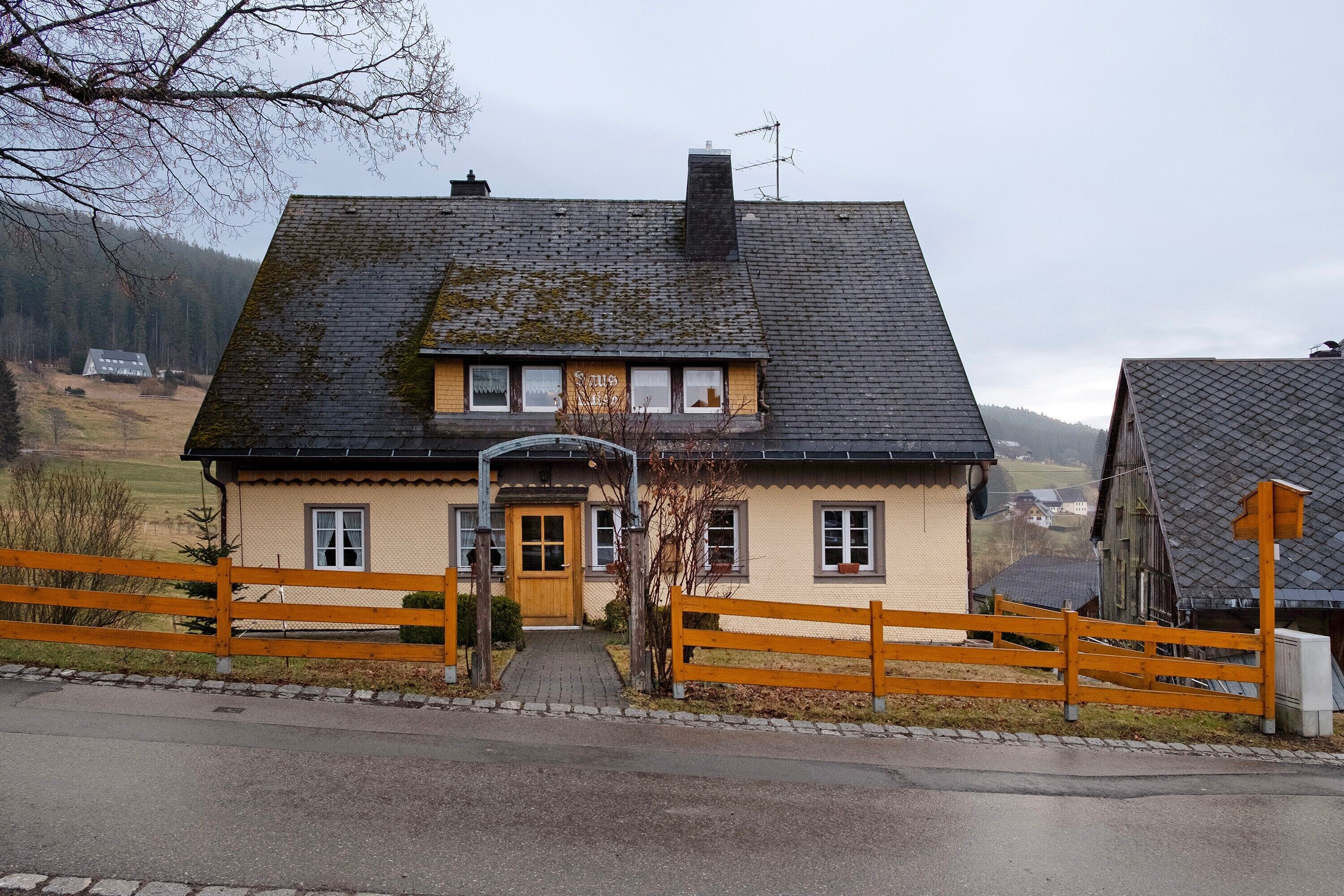 Außenbereich