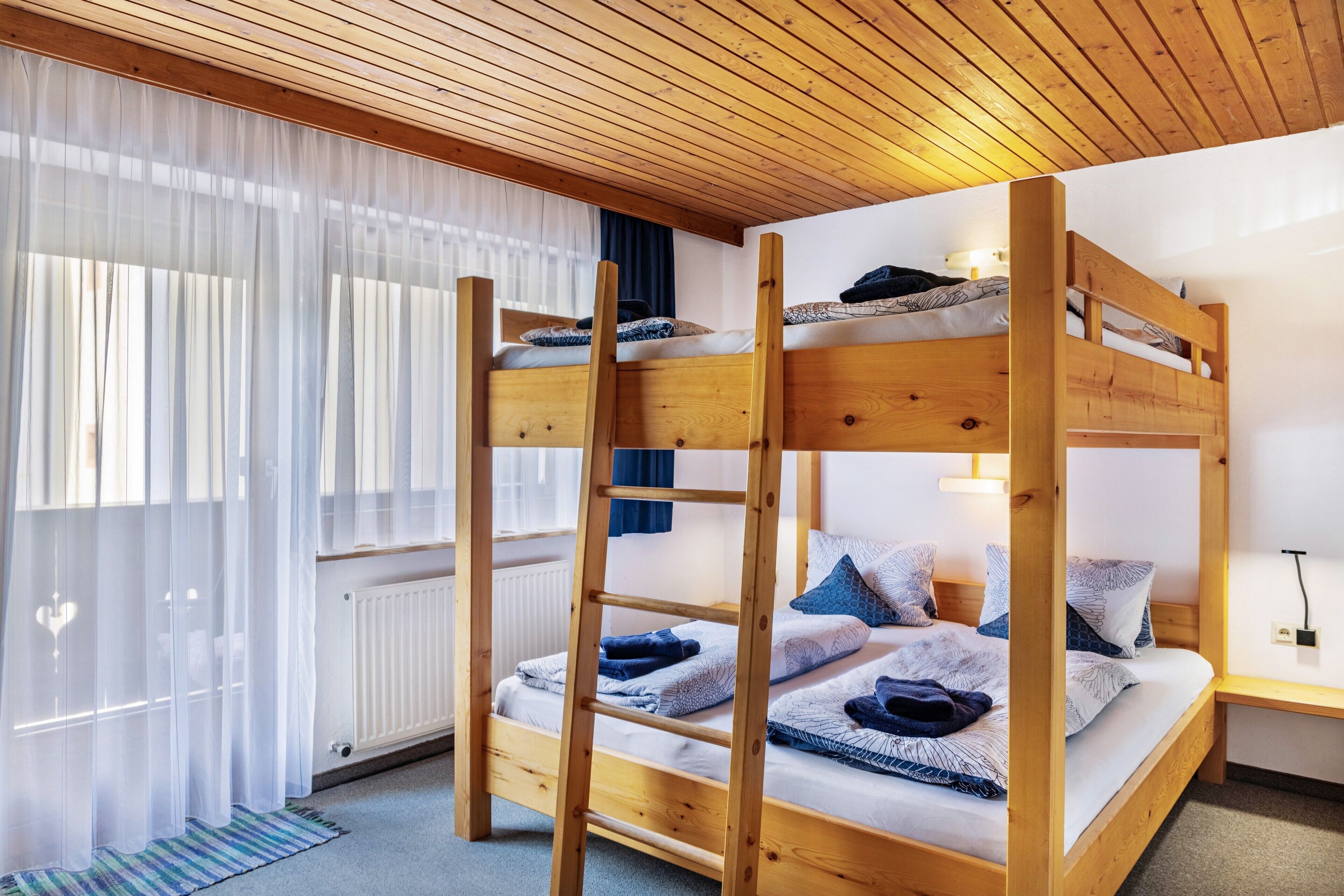 1 habitación, wifi gratis y ropa de cama 