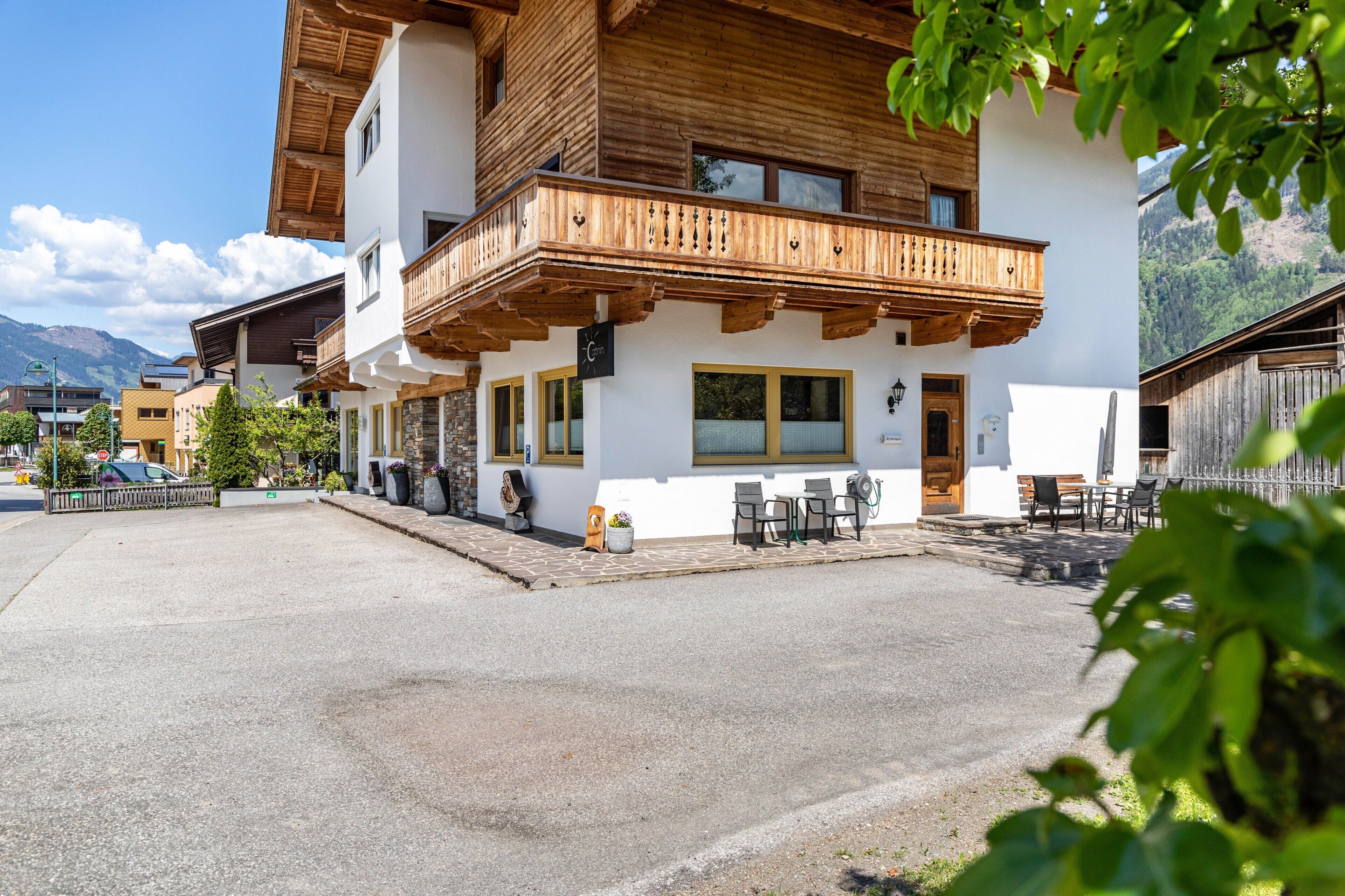 Außenbereich