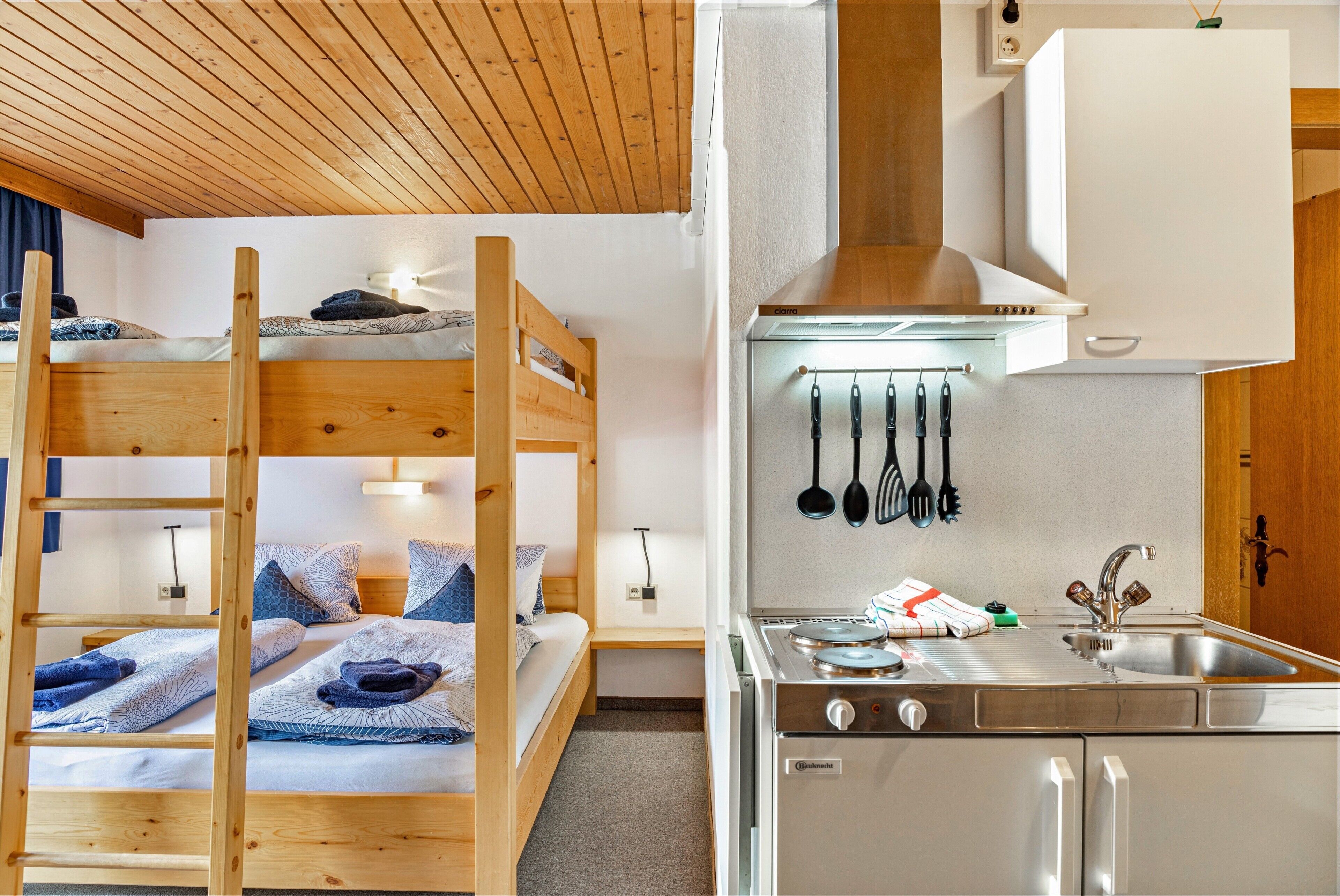 1 slaapkamer, gratis wifi, beddengoed