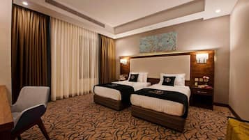 1 quarto
