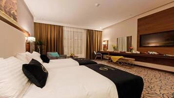 1 Schlafzimmer, kostenloses WLAN