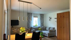Oppholdsområde