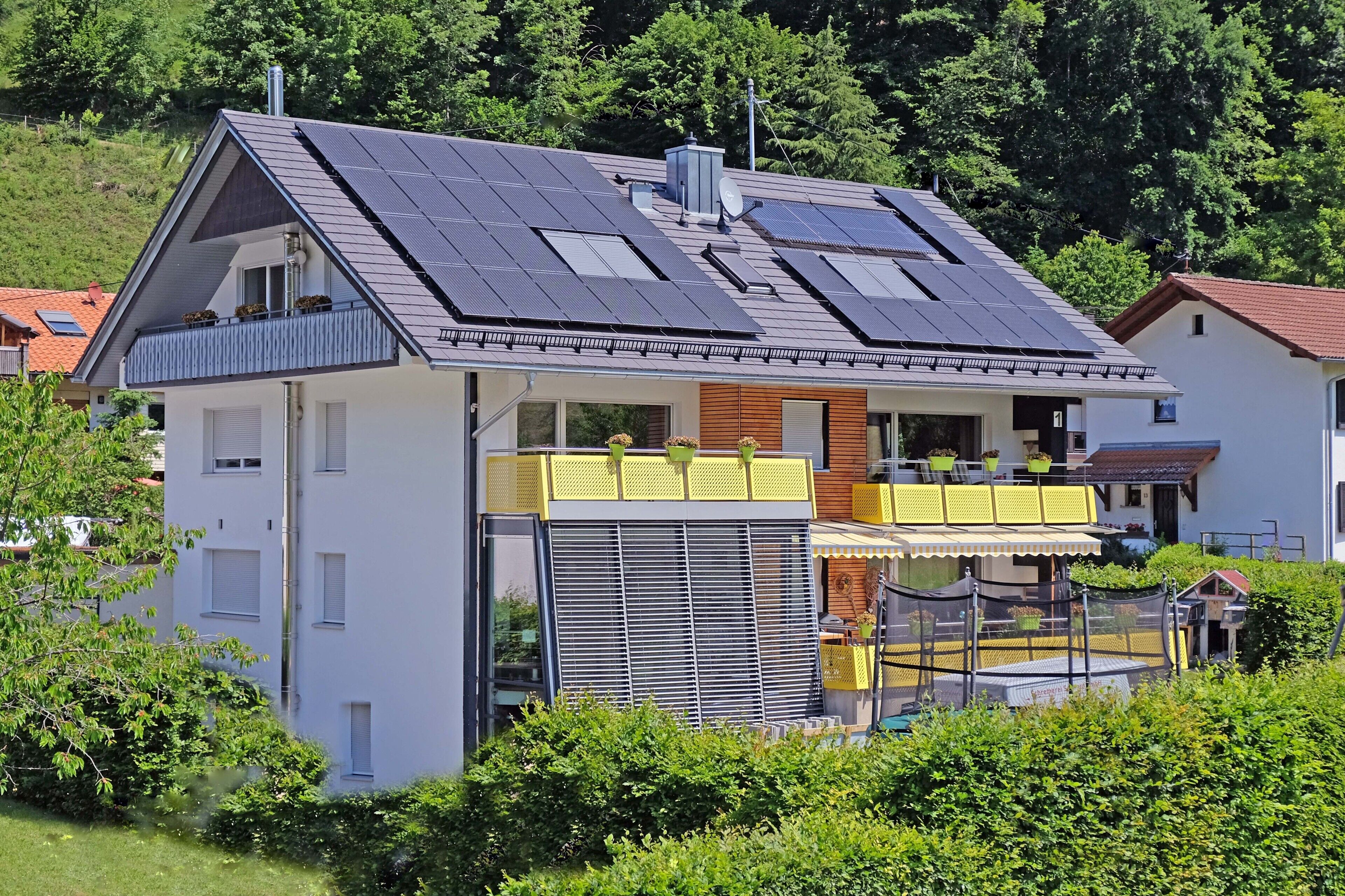 Exterieur