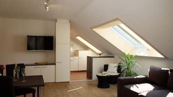 Fernseher