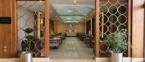 Restaurantes