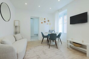 Smart TV, offices
