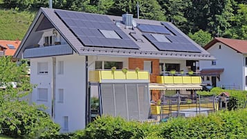 Exterieur