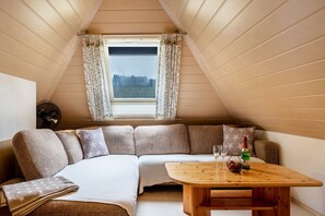 TV, tavolo da ping pong, impianto stereo