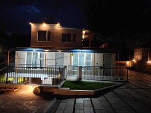 Casino - Iniyan Nestle (Yercaud)