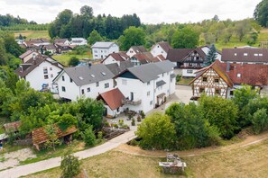 Exterior - Apartment 'Bergliebe' with Private Terrace and Wi-Fi (Sasbach)