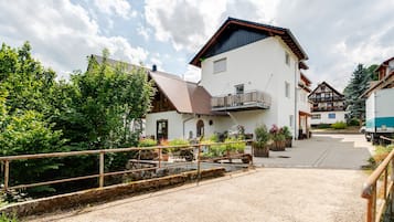 Eksteriør