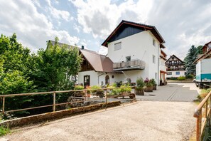 Eksteriør
